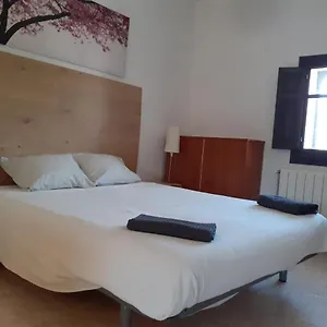 El Molí Сasa de vacaciones Ulldemolins