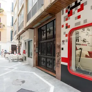  Apartment House Of