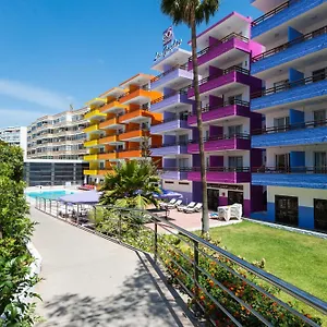 Eo Gacelas , Playa del Inglés Spanien