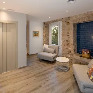 Historico En El Barri Vell Girona