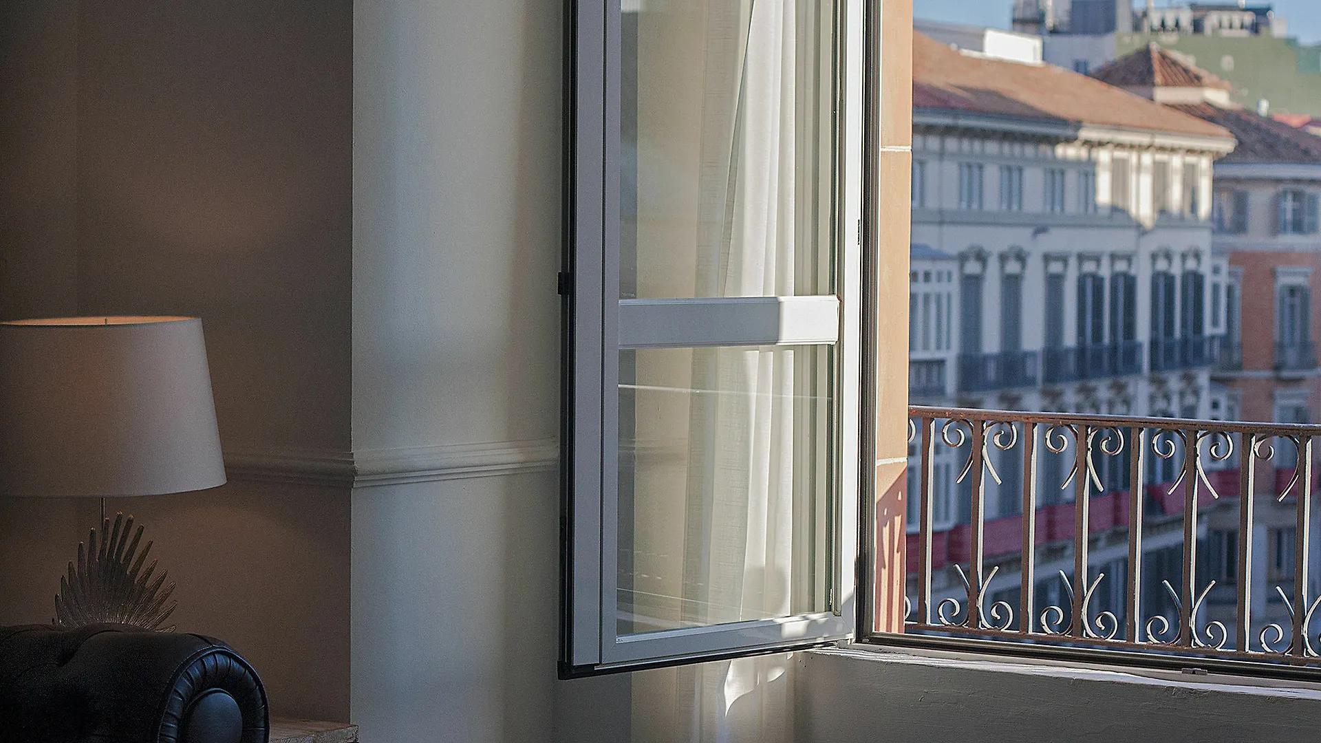 Apartment Apartamentos Plaza Constitucion - Larios Malaga Spain